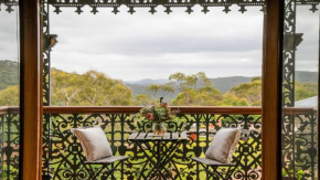 The Coach House at Berrilee Berrilee